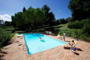 Villa Adele - Senigallia, meravigliosa villa con piscina e giardino